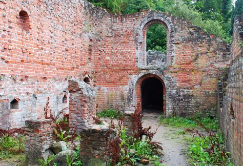 Antvortskov Kloster