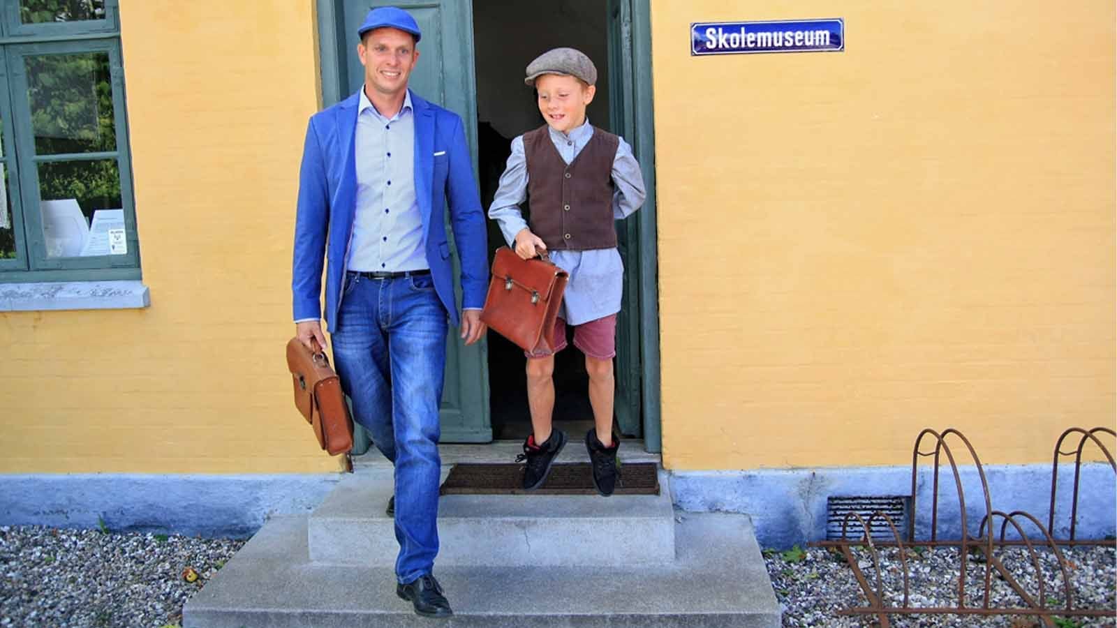 Flakkebjerg Skolemuseum (14)