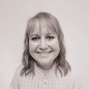 Katrine Pedersen