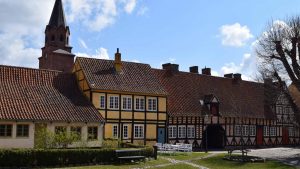 Holbæk Museum Forside - Museum Vestsjælland