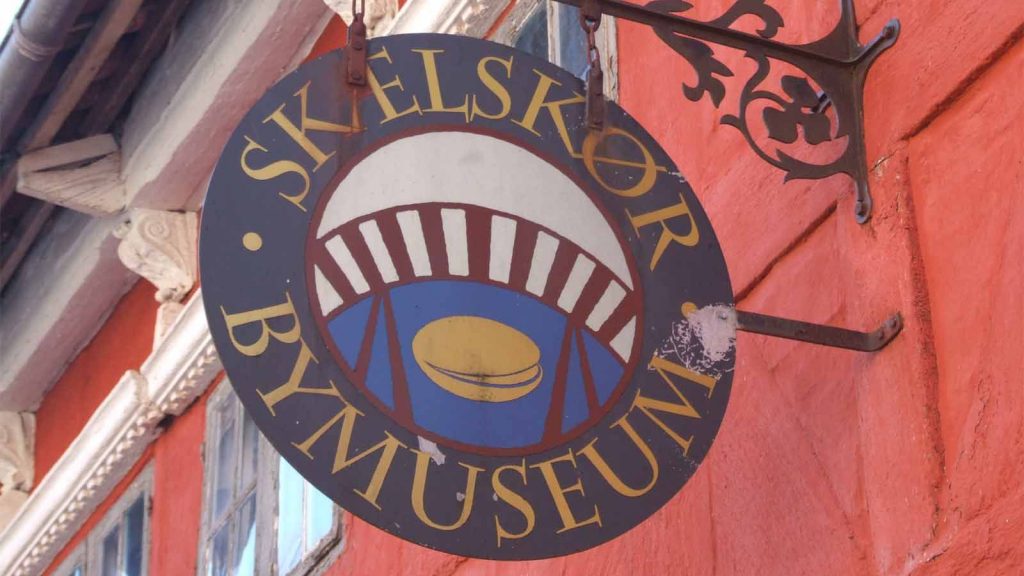 Skælskør City Museum