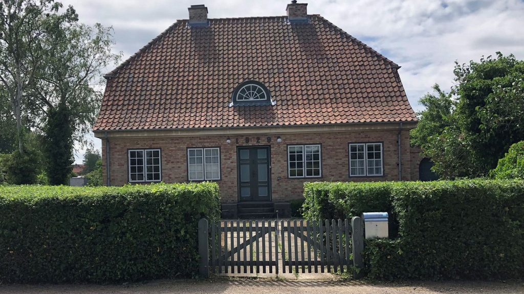 Bakkekammen 45