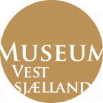 Museum Vestsjællands logo