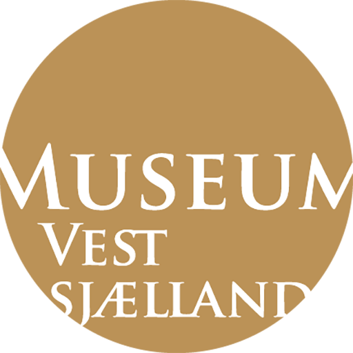 Museum Vestsjællands-Logo