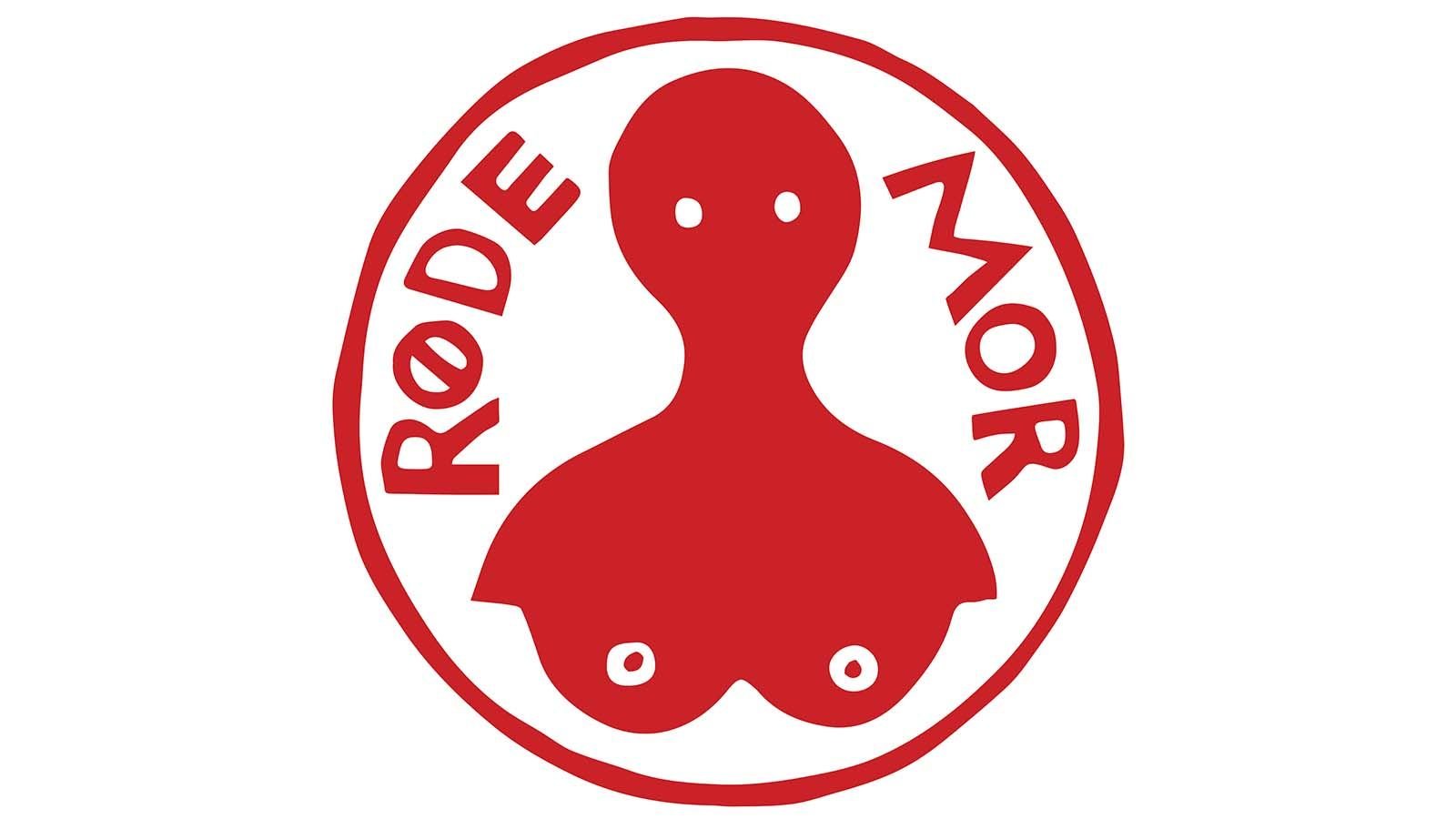 ROTE MUTTER-Logo