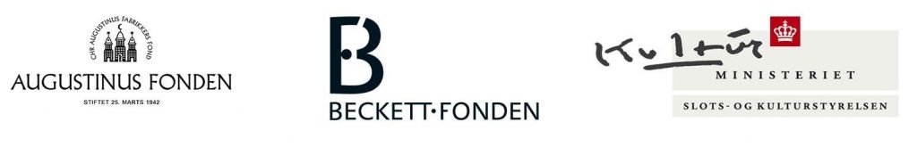 Logoer fra fonde