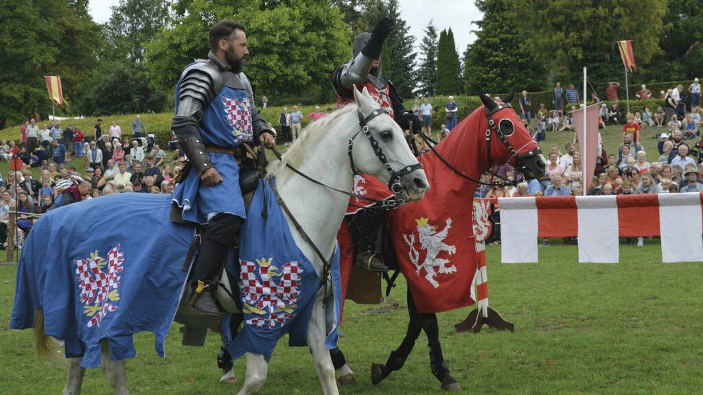 Ringsted middelalder festival
