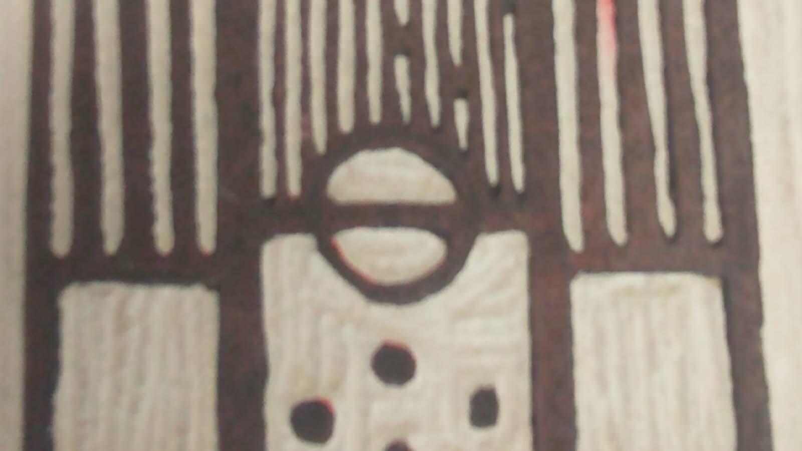 Linoleumstryk