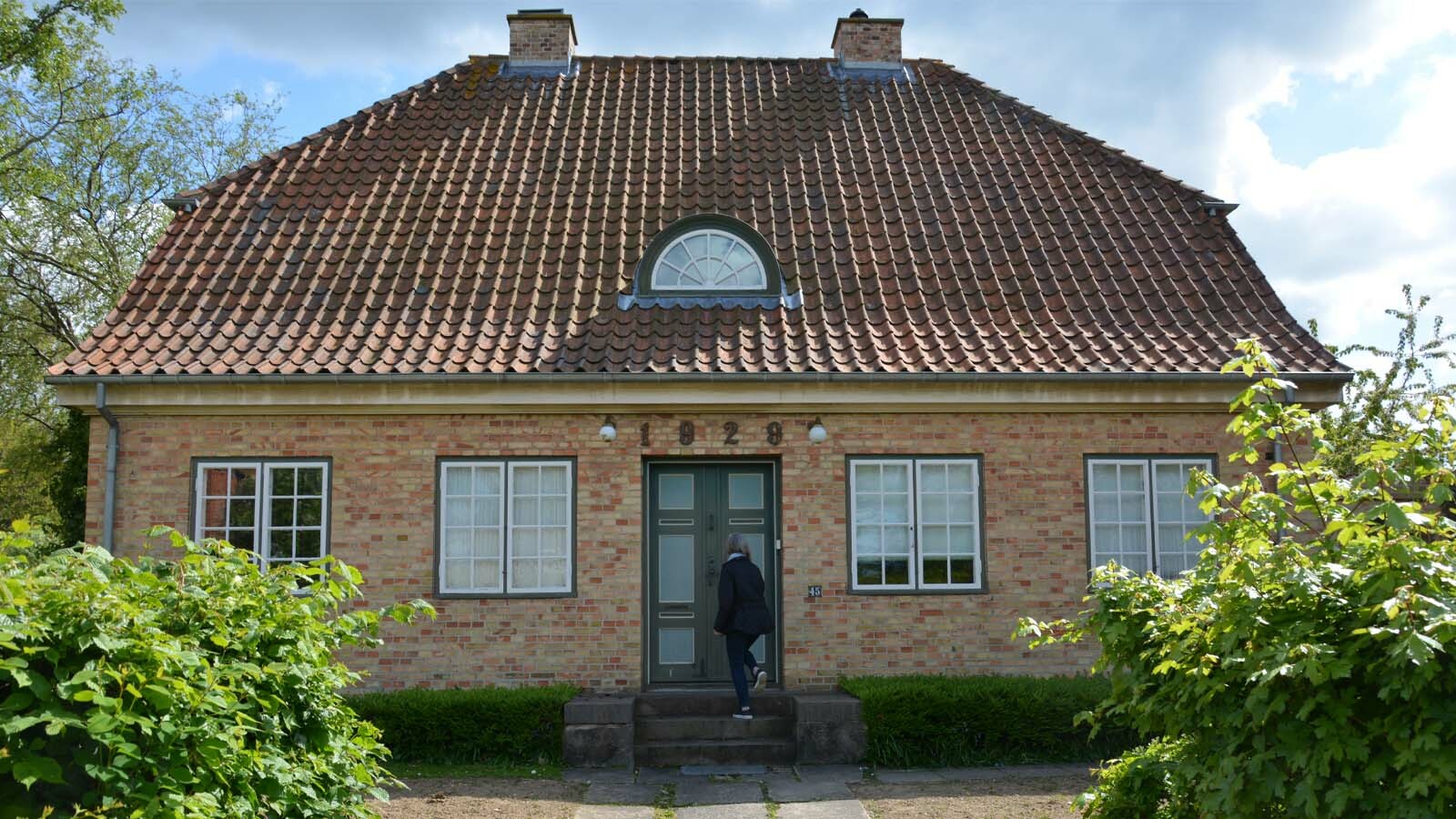 Bakkekammen 45