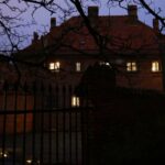 Det uhyggelige museum