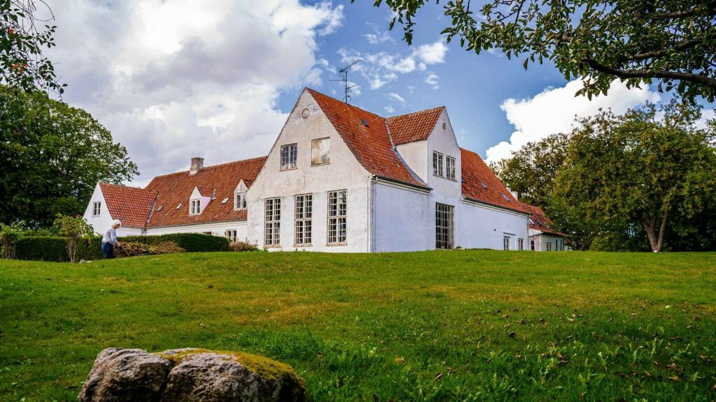 Malergården