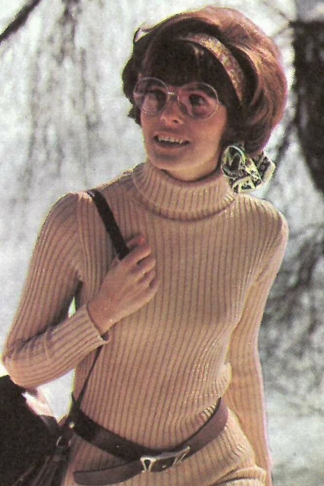 Carmen Curlers reklame