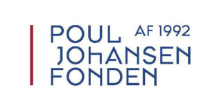 Logo der Poul Johansen Stiftung