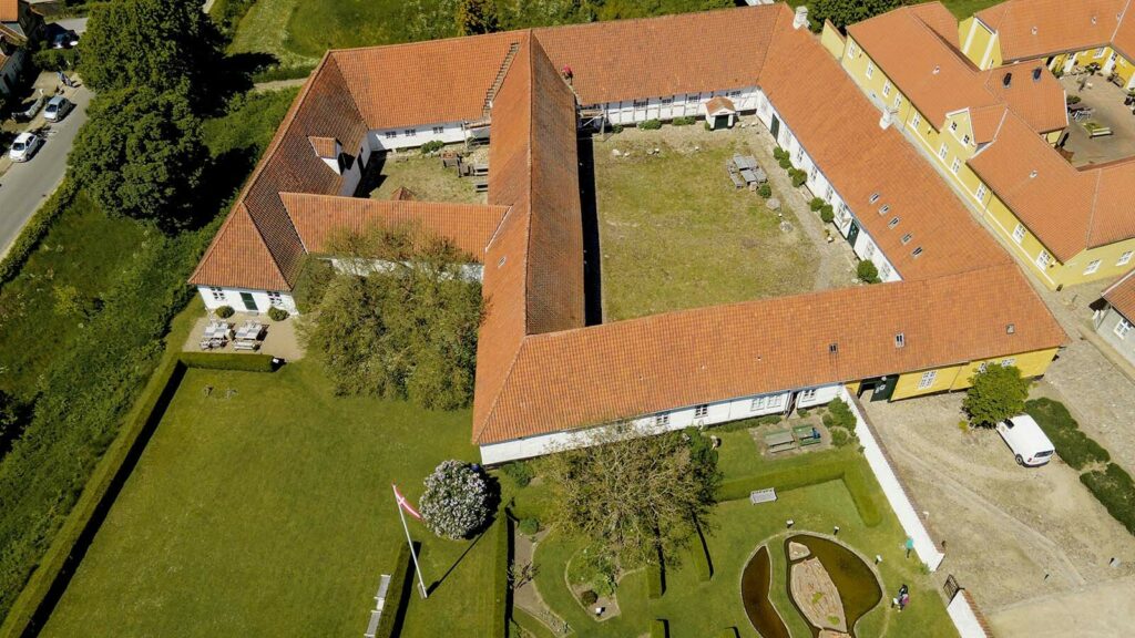 Lindegården Kalundborg Museum