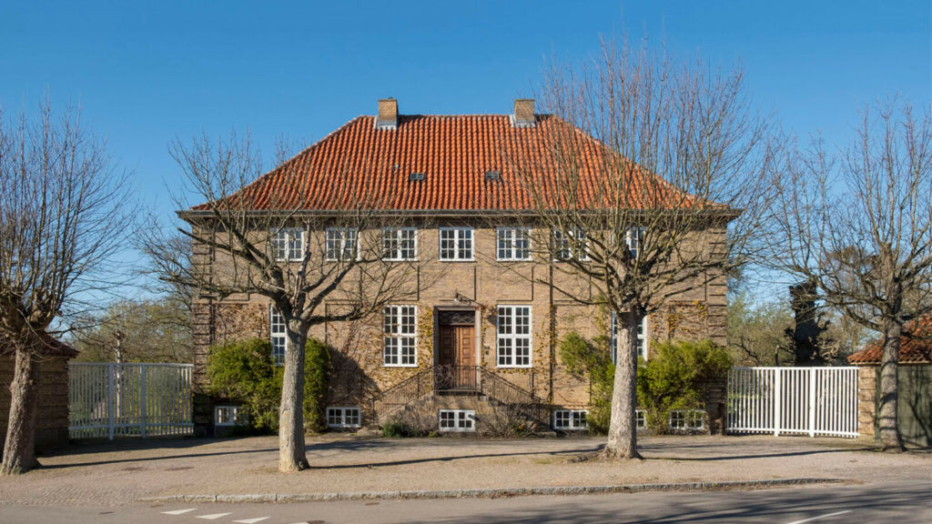 Bakkekammen 40