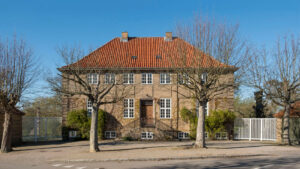 Bakkekammen 40