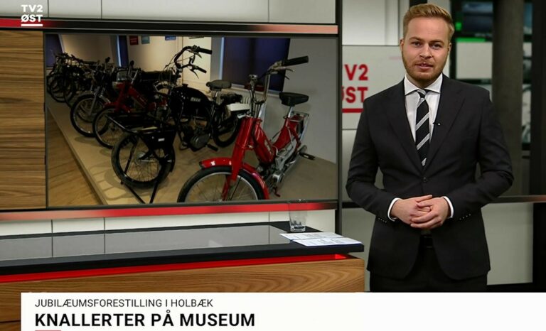 TV2 Øst 6 Feb