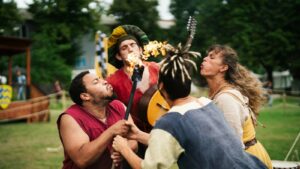 Kalundborg Middelalderfestival
