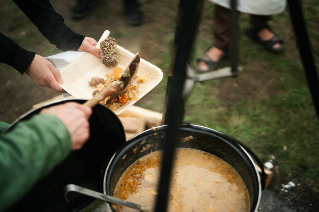 Kalundborg Middelalderfestival