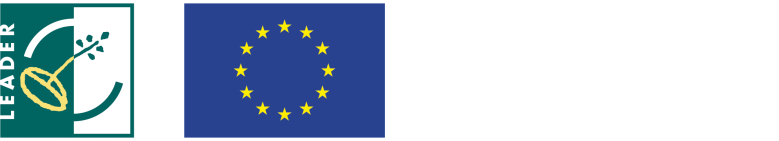 LAG logoer Den europæiske landbrugsfond for udvikling af landdistrikterne Europa investerer i landdistrikterne