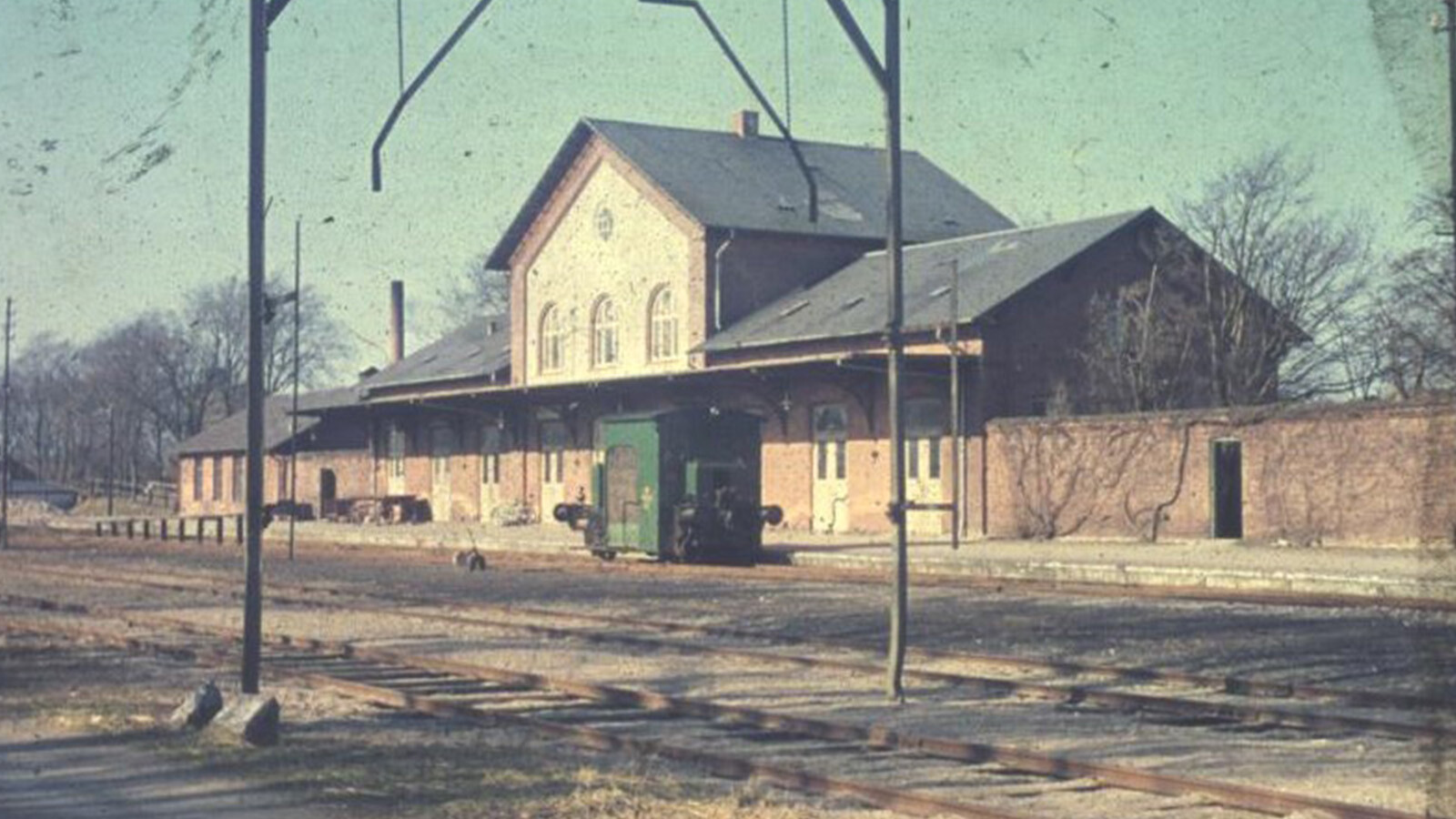 Station FB