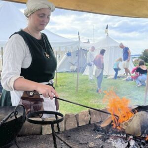 Kalundborg Middelalderfestival 2023
