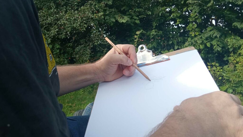 Efterårsferie kunstmuseet