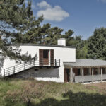 Arne Jacobsens sommerhus