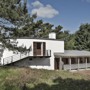 Arne Jacobsens sommerhus