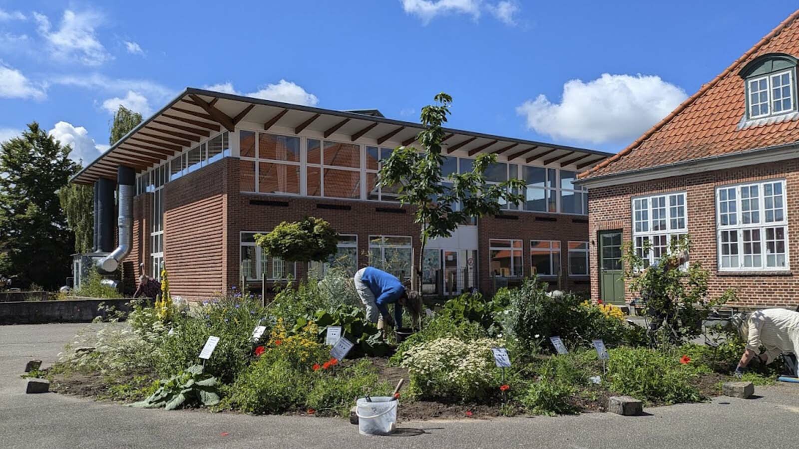 Nyt Odsherred Museum