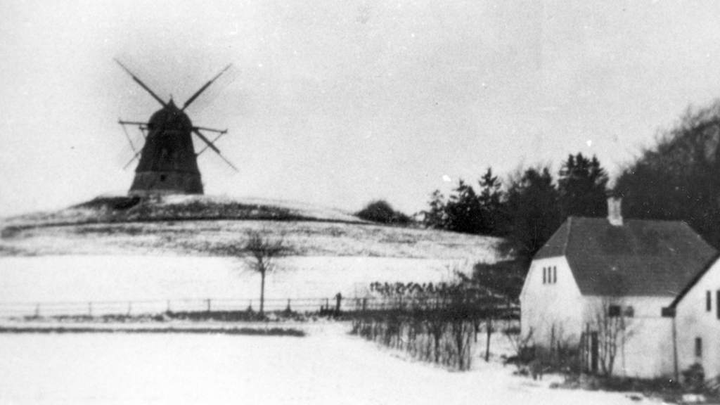Nebs Mølle