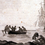 Afrikansk Slavemarked