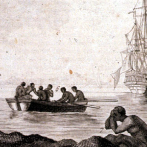 Afrikansk Slavemarked