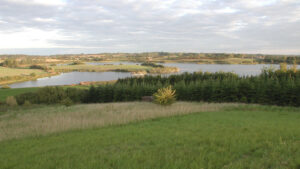 Rundvisning Borren