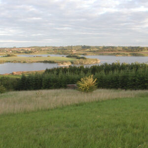 Rundvisning Borren