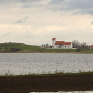 Korsør Nor og Tårnborg Kirke