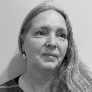 Liiza Coverley Mørch