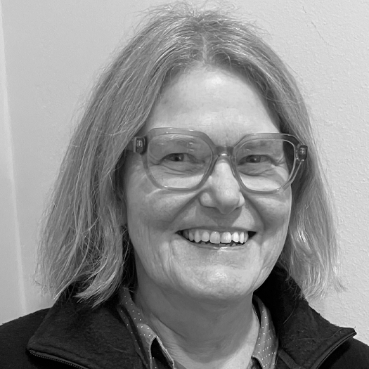 Pernille Jacobsen