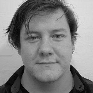Arkæolog Søren Rexbye Hansen