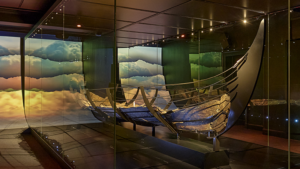 Det Sidste Vikingeskib