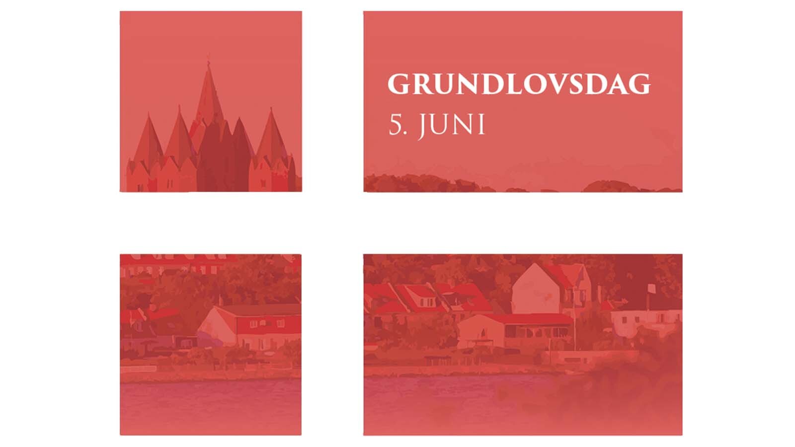 Grundlovsdag.billede