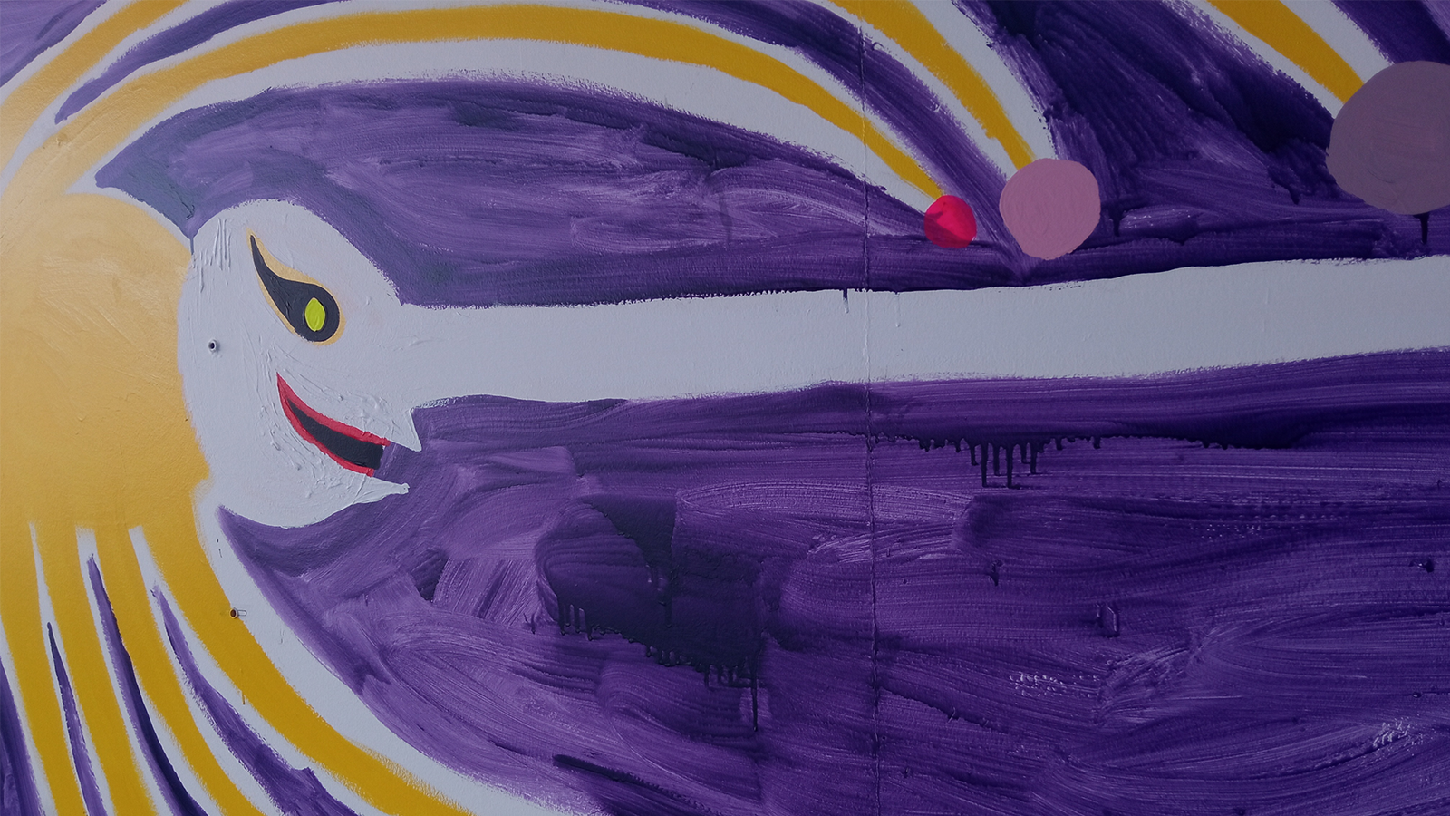 Kunststorm