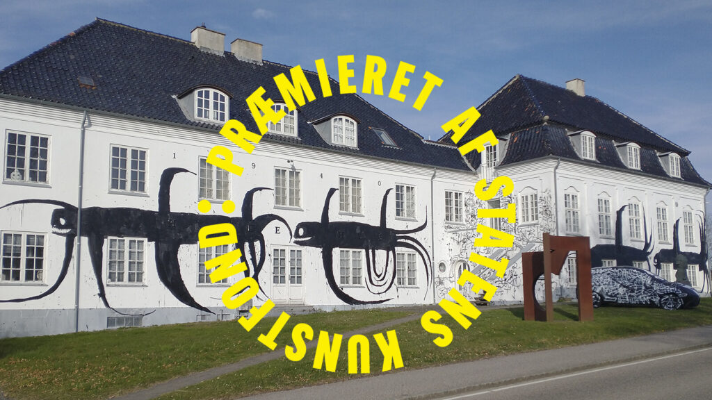 Odsherreds Kusntmuseum