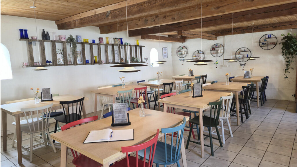 Malergården Cafe