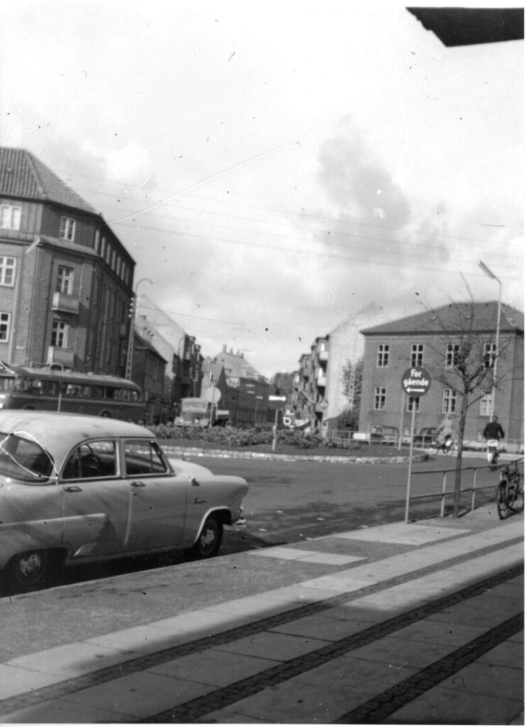 Tinggade_Ringsted Arkiv