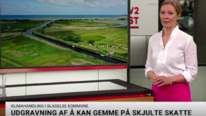 TV2 Øst den 16 juni 2025