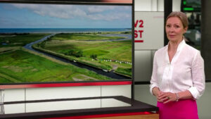 TV2 Øst den 16 juni 2025