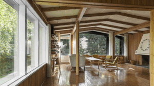 Eskens Sommerhus