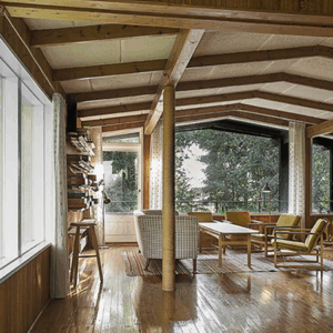 Eskens Sommerhus