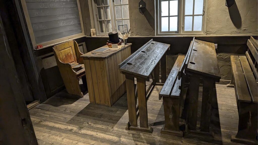 Slagelse Museum